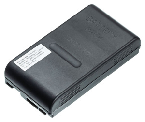 аккумулятор pitatel seb-pv314 для jvc ccd-380, ccd-400, 1200mah
