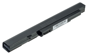 аккумуляторная батарея pitatel bt-046b для ноутбуков acer aspire one a110, a150, a250, d150, d250