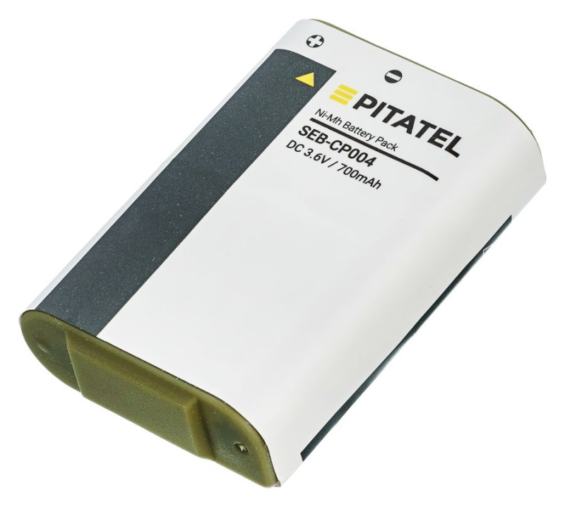 Аккумулятор Pitatel SEB-CP004 для Panasonic KX-GA, STB, TC