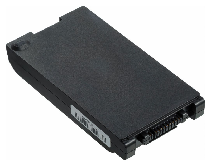 Аккумуляторная батарея Pitatel BT-714 для ноутбуков Toshiba Portege 4000, M200, M400, Satellite R10, R15, 6000, 6100, Tecra 9000, 9100, M4, TE2000, TE2100