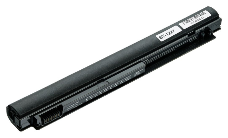 Аккумуляторная батарея Pitatel BT-1227 для Dell Inspiron 1370 Inspiron 13z