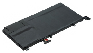 аккумуляторная батарея pitatel bt-1133 для ноутбуков asus s551, s551l