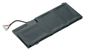 аккумуляторная батарея pitatel bt-1563 для acer spin 3 sp314, travelmate x3410