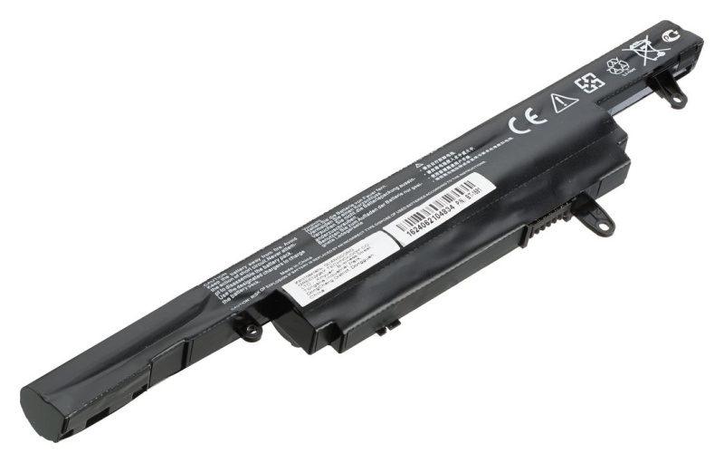 Аккумуляторная батарея Pitatel BT-1591 для Clevo Premium Tv Xs3210, W940S Series