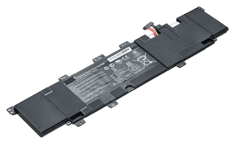 Аккумуляторная батарея Pitatel BT-1146 для Asus F402CA