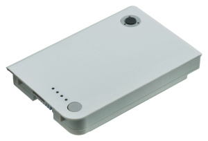 аккумуляторная батарея pitatel bt-877 для ноутбуков apple ibook 12" g3, g4