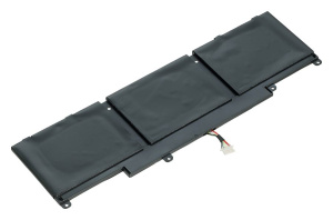 аккумуляторная батарея pitatel bt-1485 для hp chromebook 11-1100