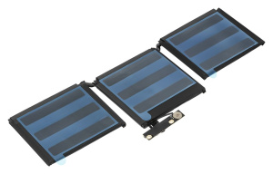 аккумулятор pitatel bt-3125 для apple macbook pro 13 retina (a2159, a2289, a2338), p/n: a2171