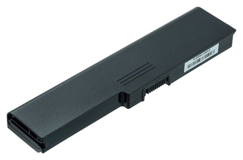 Аккумуляторная батарея Pitatel BT-760 для ноутбуков Toshiba Satellite M300, U400, U500, Portege M801