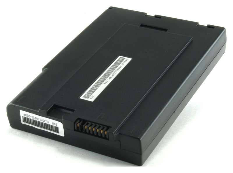 Аккумуляторная батарея Pitatel BT-010 для ноутбуков Acer Travelmate 200/201/210/212/213
