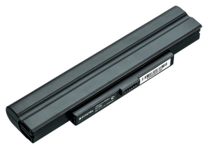 аккумуляторная батарея pitatel bt-880 для ноутбуков samsung q35, q45, q70
