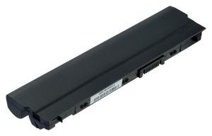 аккумуляторная батарея pitatel bt-1209 для ноутбуков dell latitude e6120, e6220, e6230, e6320, e6330, e6430s