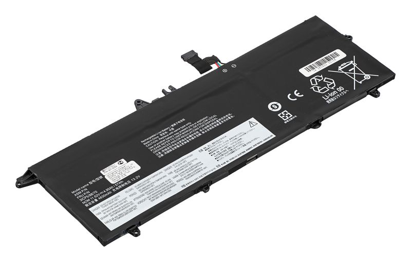 Аккумулятор Pitatel BT-3029 для Lenovo ThinkPad T490s, T495s