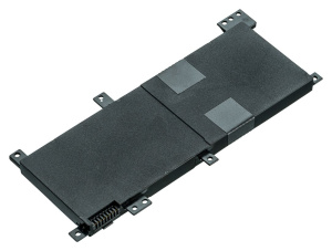 аккумуляторная батарея pitatel bt-1130 для asus x456, x456ua, x456ub, x456uf, x456uj, x456uq, x456ur, x456uv