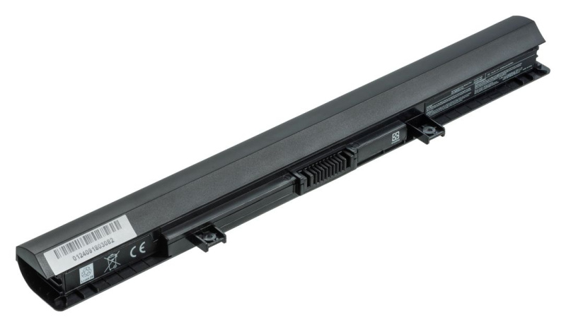 Аккумуляторная батарея Pitatel BT-789 для ноутбуков ноутбука Toshiba Satellite C50-B, L50-B, S50-B