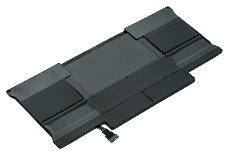 Аккумуляторная батарея Pitatel BT-981 для ноутбуков Apple MacBook Air 13" A1466 2013