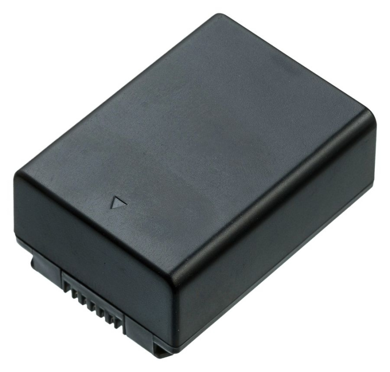 Аккумулятор Pitatel SEB-PV828 для Samsung HMX-H200, H203, H204, H205, S10, S15, S16, , 1800mAh
