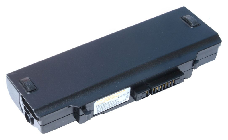 Аккумуляторная батарея Pitatel BT-376 для ноутбуков Fujitsu Siemens LifeBook U2010/U2020/U820