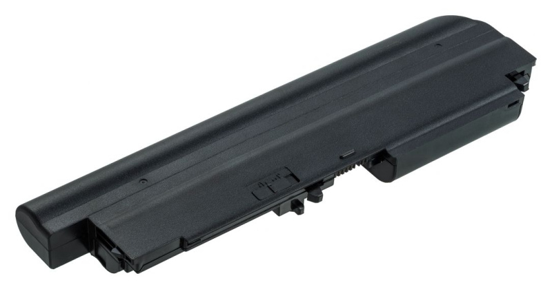 Аккумуляторная батарея Pitatel BT-536 для ноутбуков IBM ThinkPad T61, R61 (14" WXGA), T400, R400