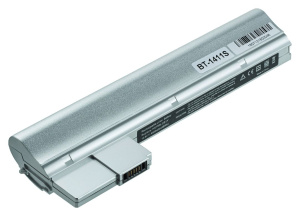 аккумуляторная батарея pitatel bt-1411s для ноутбуков hp mini 110-3500, 110-3700, 210-2000, 210-2200, cq10-600, cq10-700