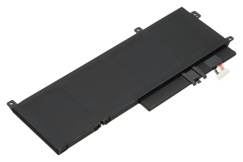 Аккумуляторная батарея Pitatel BT-1607 для Asus Zenbook Flip 15 Q536F, Q536FD, UX562, UX562FN, UX562FD, UX562FDX