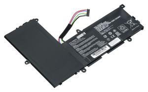 аккумуляторная батарея pitatel bt-1183 для asus vivobook e200ha