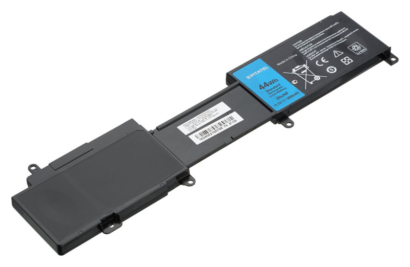 Аккумуляторная батарея Pitatel BT-1234 для ноутбуков Dell Inspiron 14z (5423)