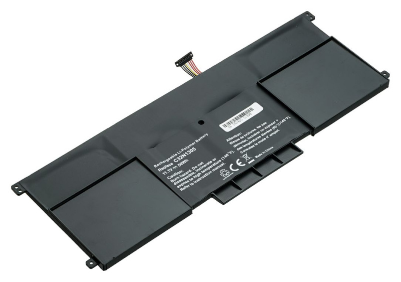 Аккумуляторная батарея Pitatel BT-1141 для ноутбуков Asus UX301LA Zenbook Infinity