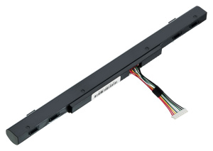 аккумуляторная батарея pitatel bt-038 acer aspire e5-422, e5-472, e5-473