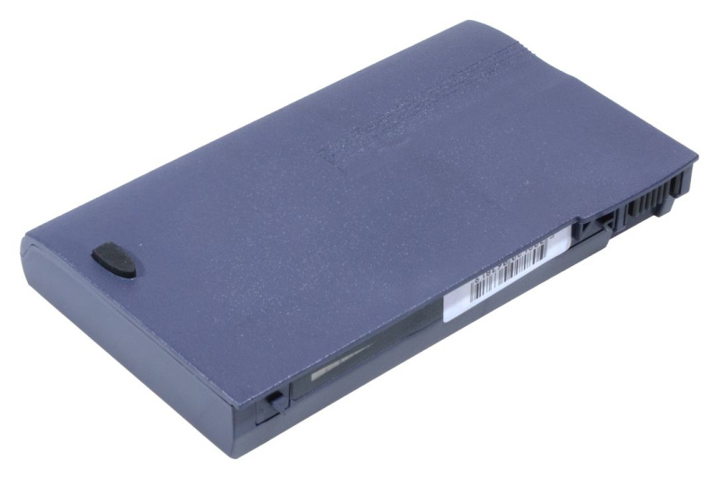 Аккумуляторная батарея Pitatel BT-433 для ноутбуков HP Omnibook 6000, 6100, vt6200, xt6000