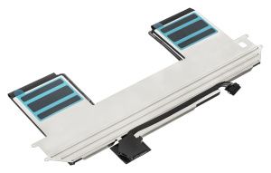 аккумулятор pitatel bt-3124 для apple macbook air 13 (a2179, a2337), p/n: a2389