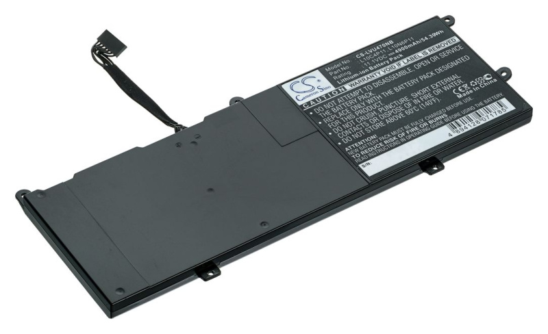 Аккумуляторная батарея Pitatel BT-2919 для Lenovo IdeaPad U470