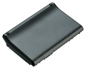 аккумуляторная батарея pitatel bt-473 для ноутбуков hp compaq mini 700, 1000, 1100, voodoo envy133