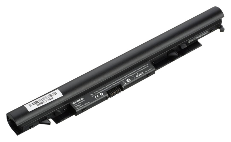 Аккумуляторная батарея Pitatel BT-1444  для  HP 15-bs, 15-bw, 240 G6, 245 G6, 250 G6, 255 G6