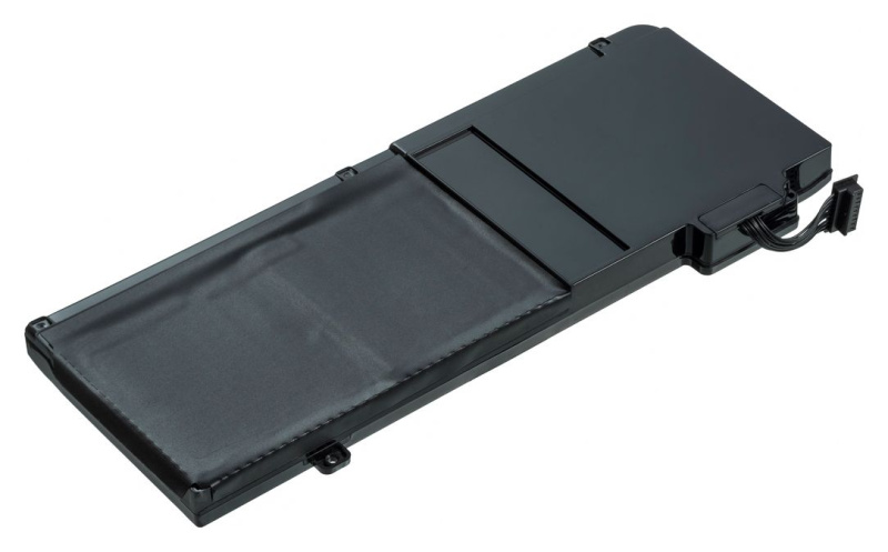 Аккумуляторная батарея Pitatel BT-959 для ноутбуков Apple MacBook Pro 13" (A1322)