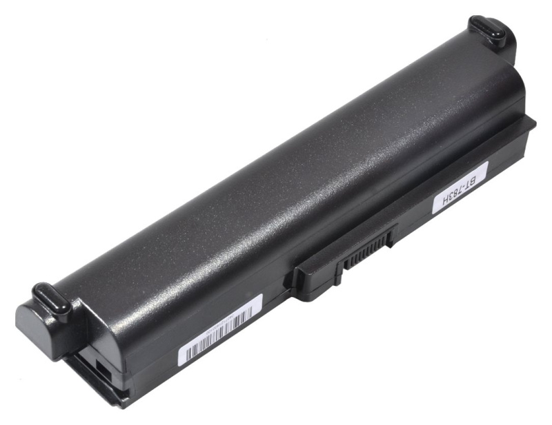 Аккумуляторная батарея Pitatel BT-783H для ноутбуков Toshiba L700/L730/L735/L740/L745/L775
