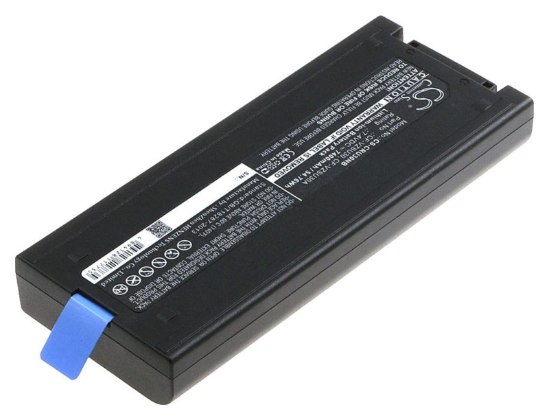 Аккумуляторная батарея Pitatel BT-2923 для Panasonic CF-VZSU30, CF-VZSU30B, CF-VZSU30BU