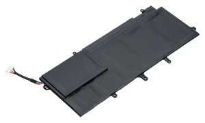 аккумуляторная батарея pitatel bt-446 для ноутбуков hp elitebook 1040 g1, 1040 g2 (folio)
