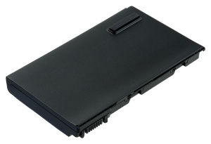 аккумуляторная батарея pitatel bt-034 для ноутбуков acer acer travelmate 5310, 5320, 5520, 5720, 7520, 7720, 6410, 6460, extensa 5210, 5220, 5620