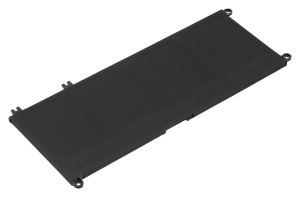 аккумулятор pitatel bt-3133 для dell latitude 3310, p/n: m245y