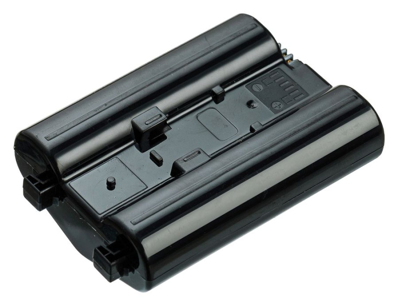 Аккумулятор Pitatel SEB-PV503 для Nikon D2, D3, F6, 1800mAh