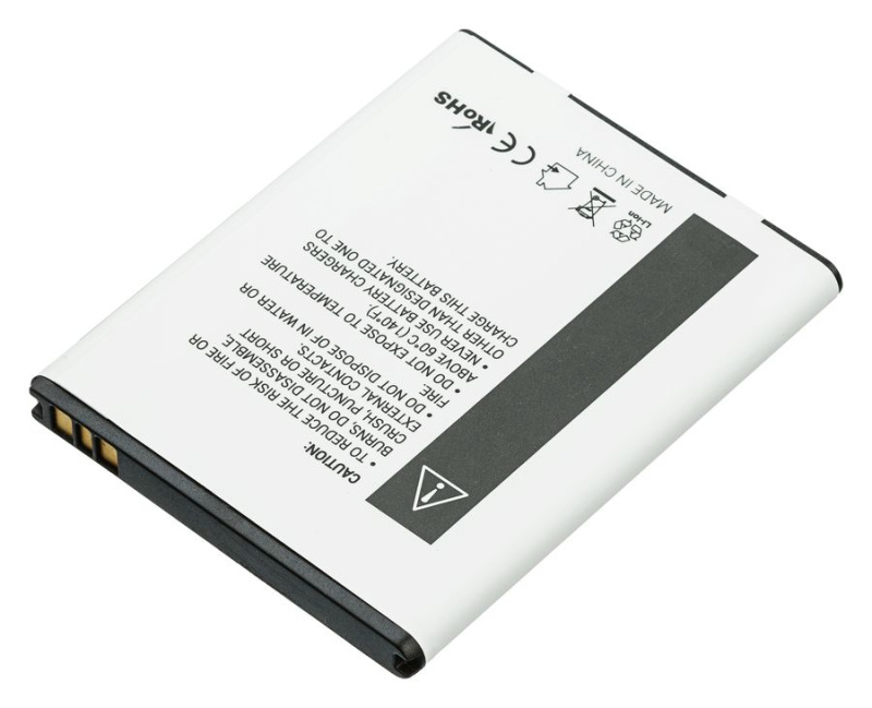 Аккумулятор Pitatel SEB-TP1046 для HTC Desire 310, 310 Dual Sim, Jolla, 2100mAh