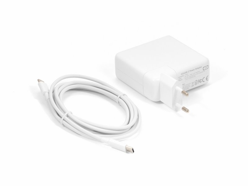 Блок питания Pitatel AD-274 для Apple 20.2V 3A (USB TYPE-C)