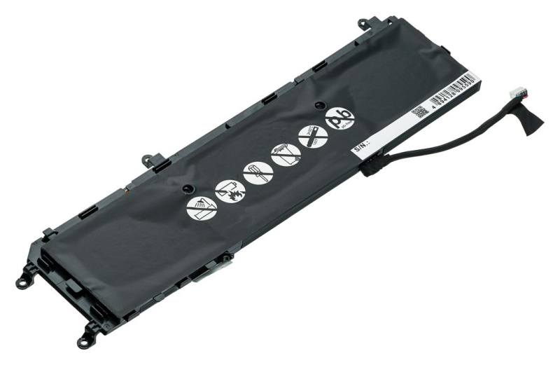 Аккумуляторная батарея Pitatel BT-2401 для HP Envy Rove 20