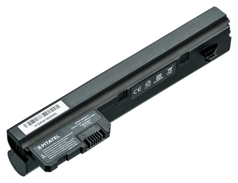 Аккумуляторная батарея Pitatel BT-477 для ноутбуков HP Mini 110
