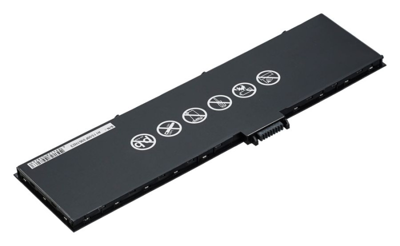 Аккумуляторная батарея TPB-026 для Dell Venue 11 Pro (7130, 7139)
