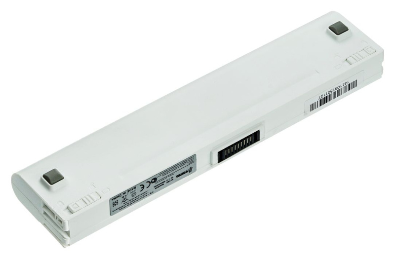 Аккумуляторная батарея Pitatel BT-136W для ноутбуков Asus F6, F9
