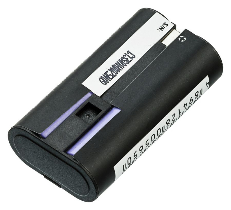 Аккумулятор Pitatel SEB-PV405 для Kodak EasyShare Z612, Z712, Z812 Series, 1600mAh