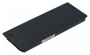 аккумуляторная батарея pitatel bt-876b для ноутбуков apple macbook 13.3" (a1185)