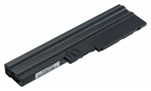 аккумуляторная батарея pitatel bt-523 для ноутбуков lenovo, ibm thinkpad t60, t61, r60, r61 (15"), t500, r500, w500, sl300, sl400, sl500